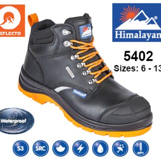 rockfall rf460