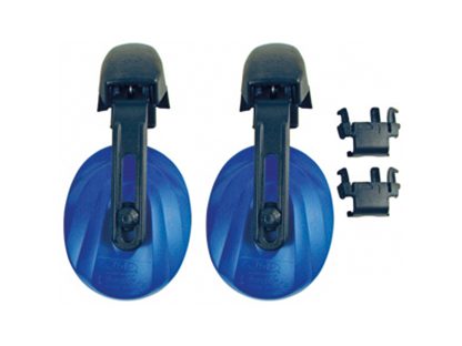 JSP Evolite helmet Attach Ear Defender