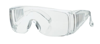 Overspec Safety glasses