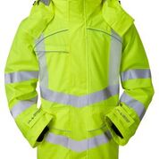 Pulsar® Evolution Storm Coat EVO100