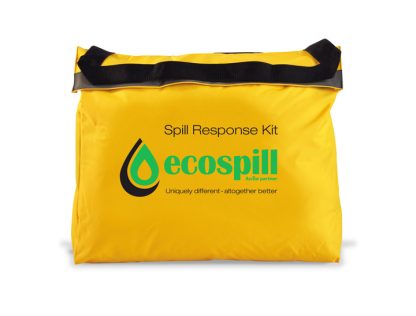 30L Oil Only Spill Response Kit in a Vinyl Holdall