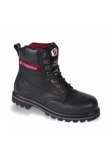 v12 thunder safety boots