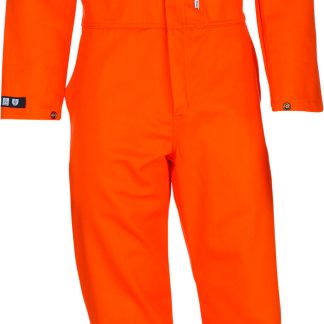 Portwest Flame retardant Premium Nordic style fire retardant, Arc Flash, and anti static coverall