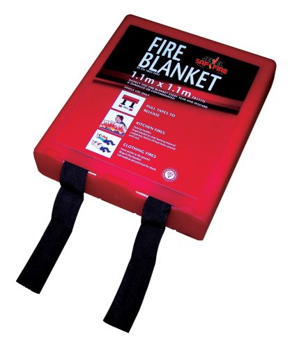 Fire Blanket