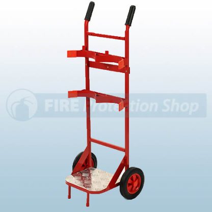 Fire Trolley