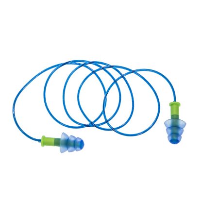 Detectable Corded Earplugs UCI