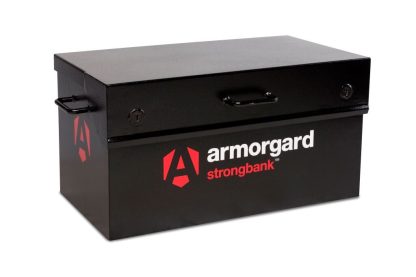 Armorgard Tuffbank Ultra Secure Van Box TB1