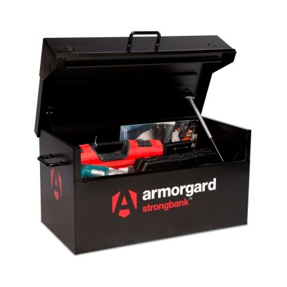 Armorgard Tuffbank Ultra Secure Van Box TB1 - Image 2