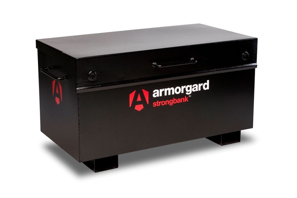 Armorgard Tuffbank Ultra Secure Site Box TB2