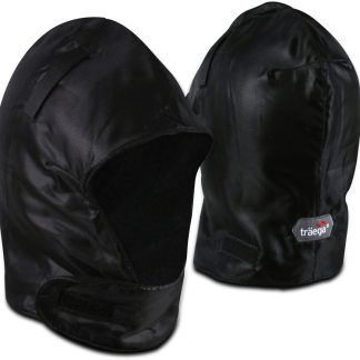 Thermal Safety Helmet Comforter