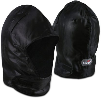 Thermal Safety Helmet Comforter