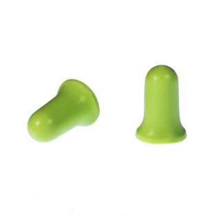XLP Foam Earplugs