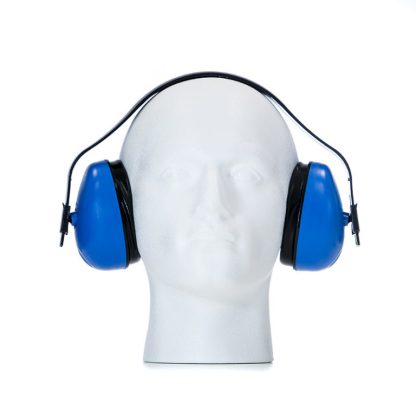 Universal Ear Defender UCI