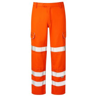Pulsarail® FR-AST ARC HI VIS COMBAT TROUSER PRARC07
