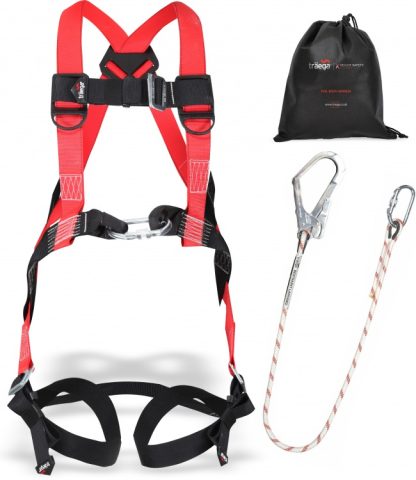 Restraint Kit 2
