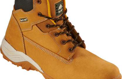 Rockfall Flint safety boot - RF440