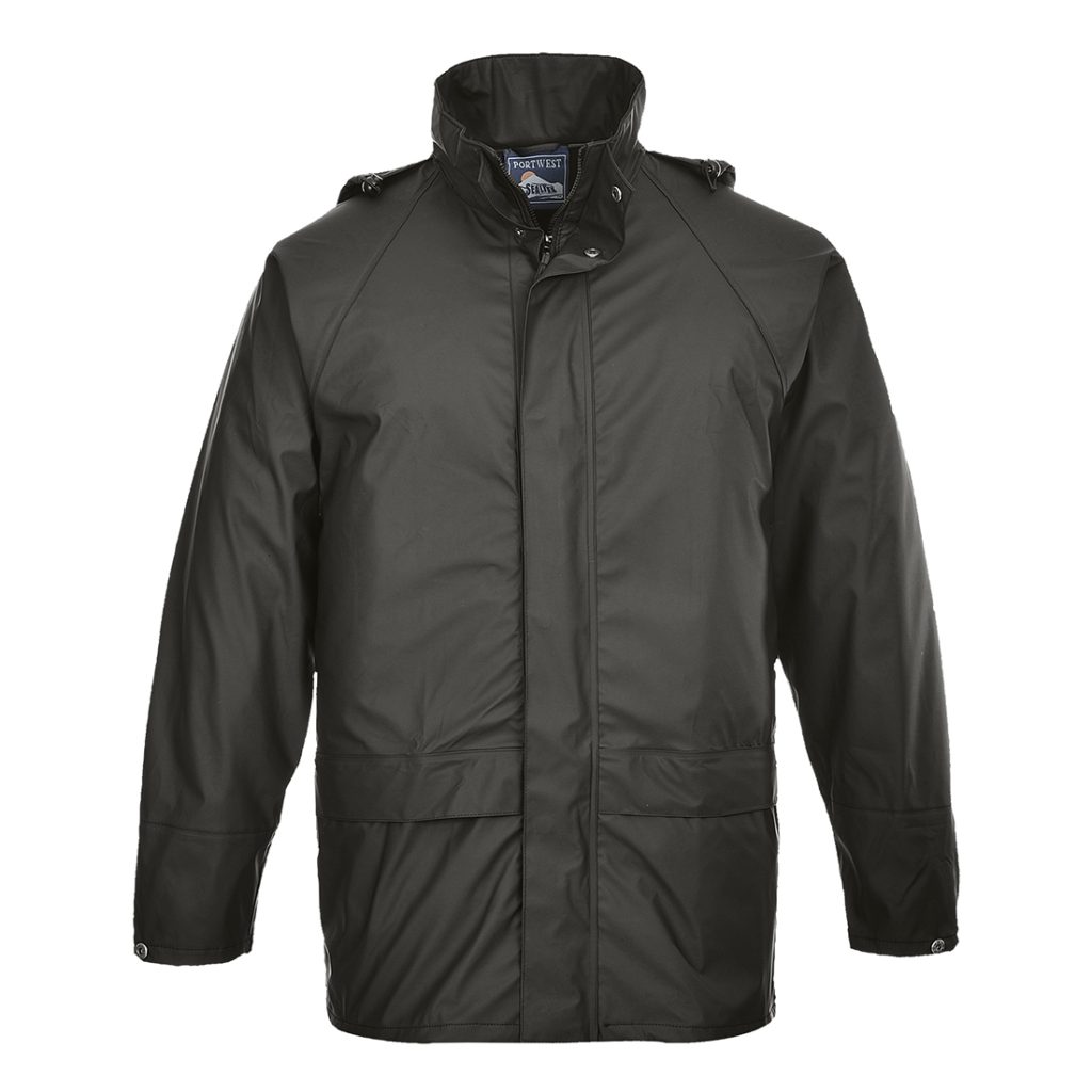 PUflex Waterproof Jacket