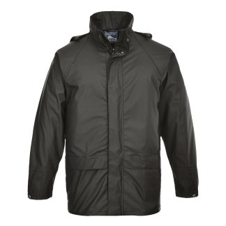 PUflex Waterproof Jacket