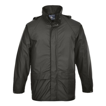 PUflex Waterproof Jacket
