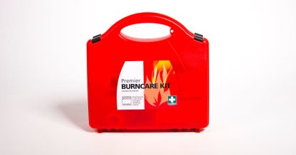 Standard burns kit 8231