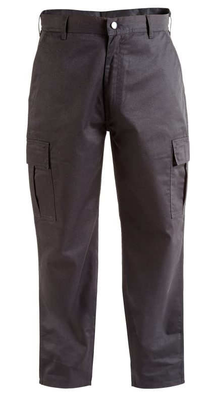Combat style work trousers Uneek
