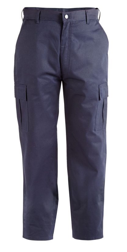 Combat style work trousers Uneek - Image 2