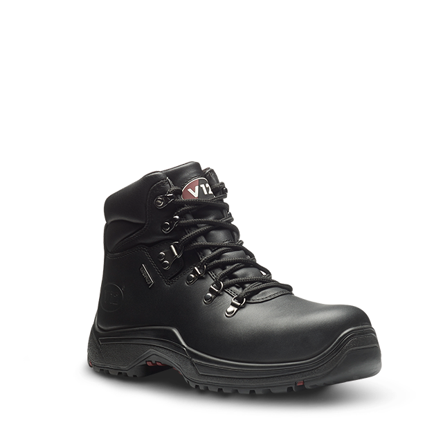 v12 thunder safety boots