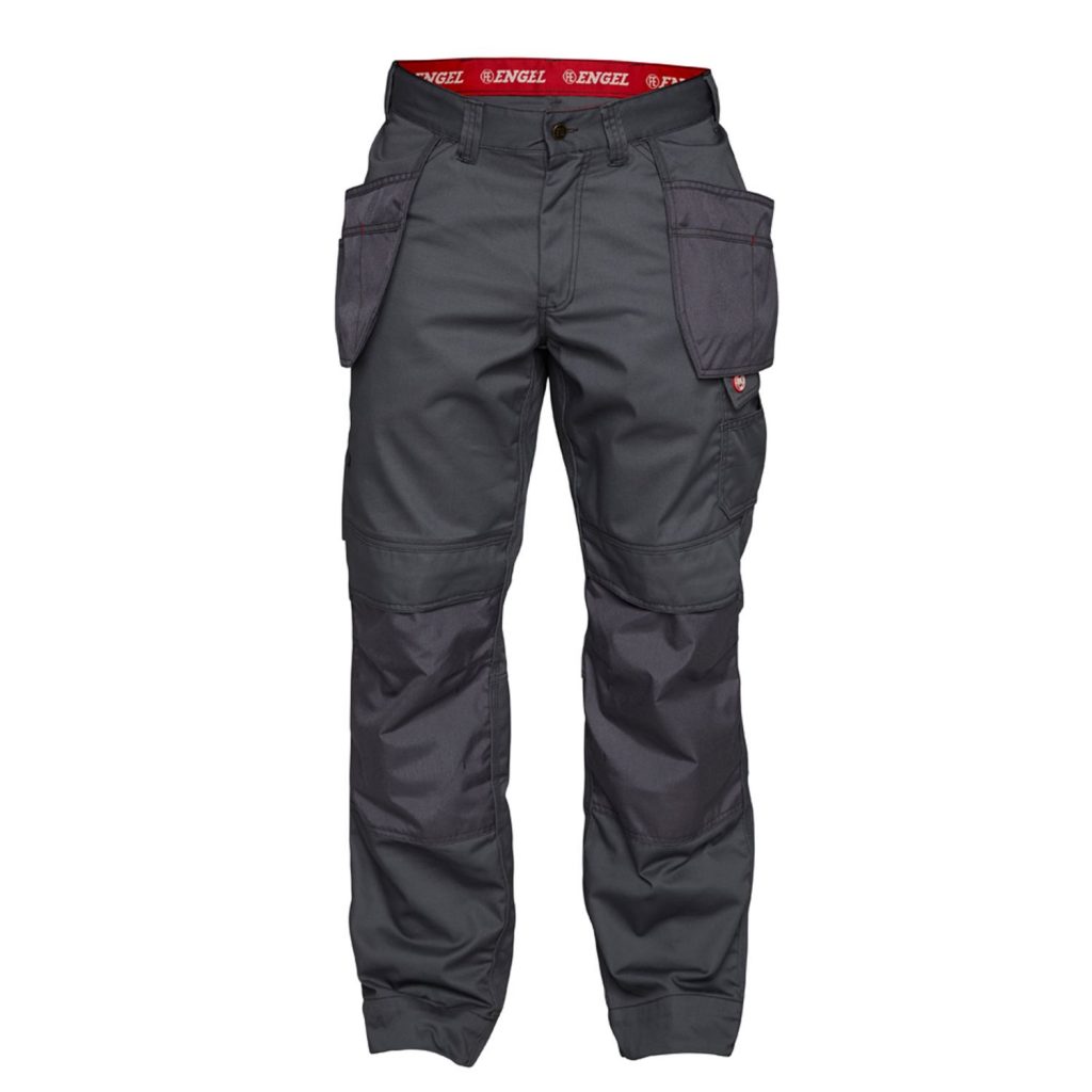 Engel Combat Trousers With Hand Tool Pocket 2761