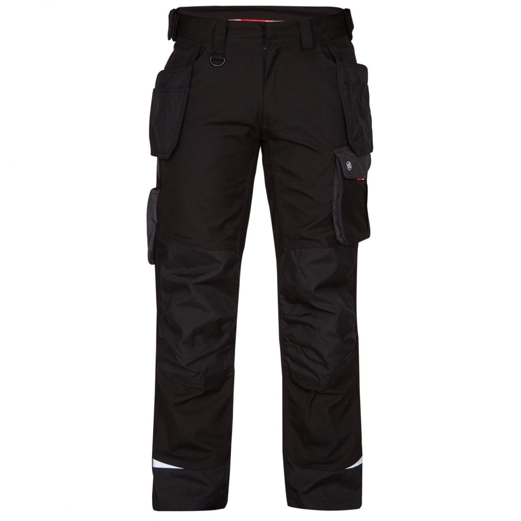 ENGEL Galaxy Work Trousers With Tool Pocket 2811