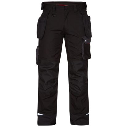 ENGEL Galaxy Work Trousers With Tool Pocket 2811