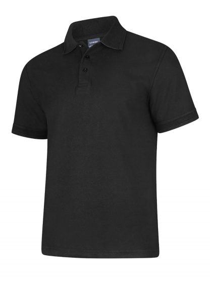 Classic Polo shirt - poly/cotton