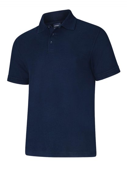 Classic Polo shirt - poly/cotton - Image 7