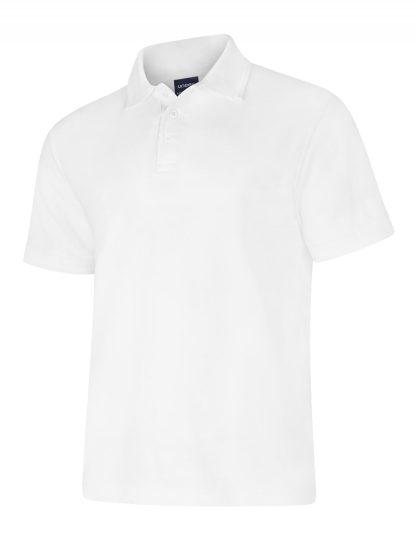 Classic Polo shirt - poly/cotton - Image 13