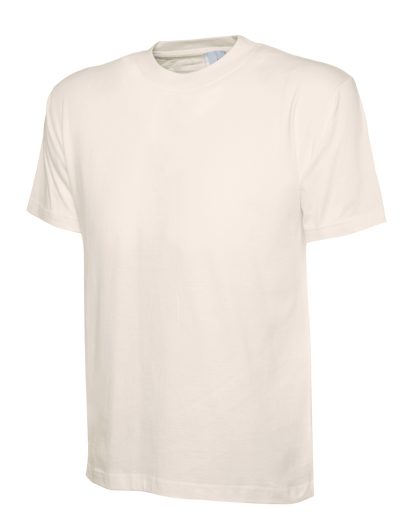 Classic T-shirt - 100% cotton - Image 2