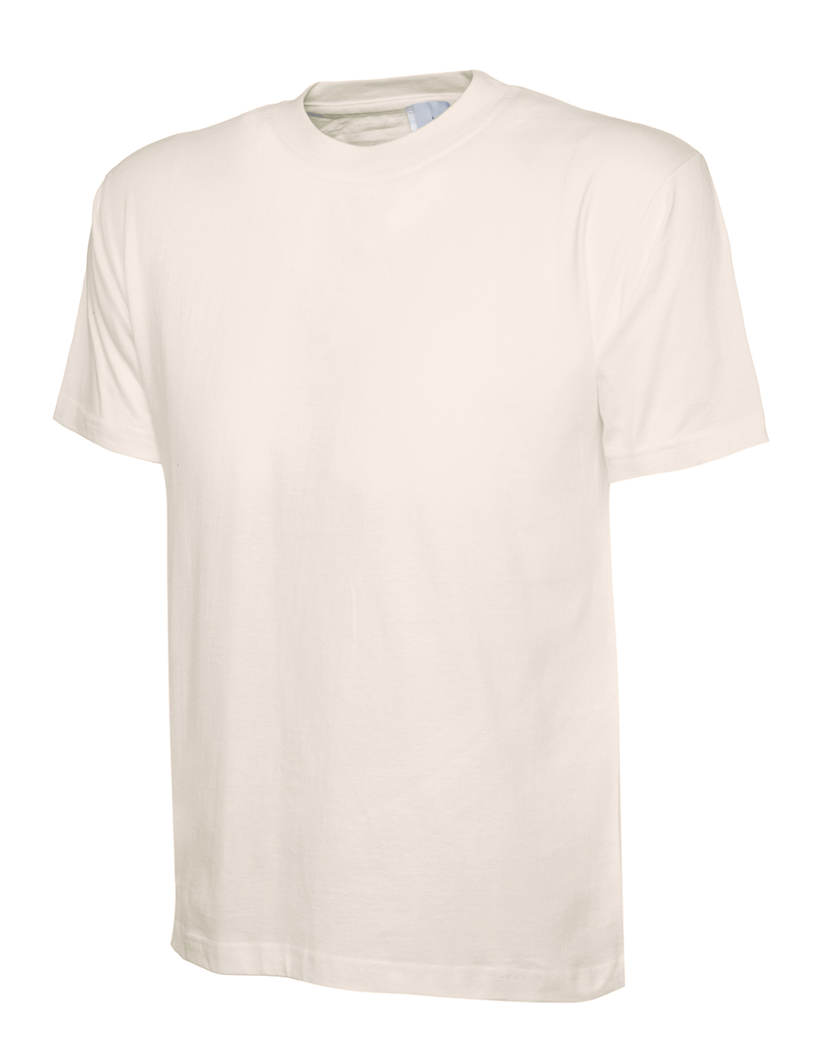 Classic T-shirt UC301 – CR Safety Consumables