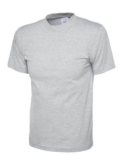 Classic T-shirt - 100% cotton - Image 8