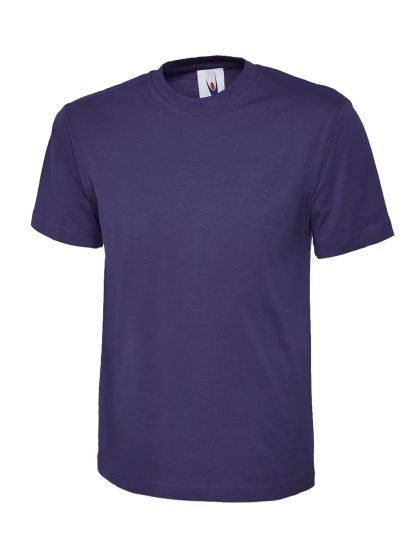 Classic T-shirt - 100% cotton - Image 14