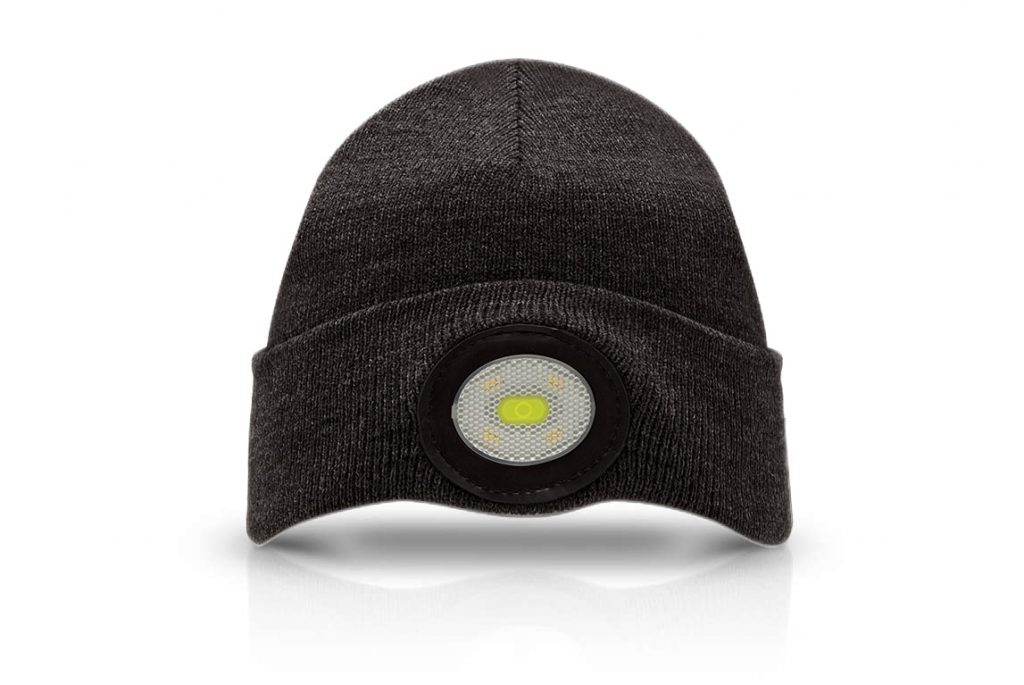 Portwest LED BEANIE HAT