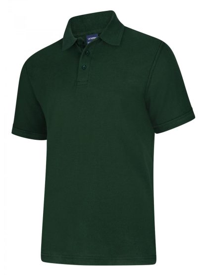 Classic Polo shirt - poly/cotton - Image 5