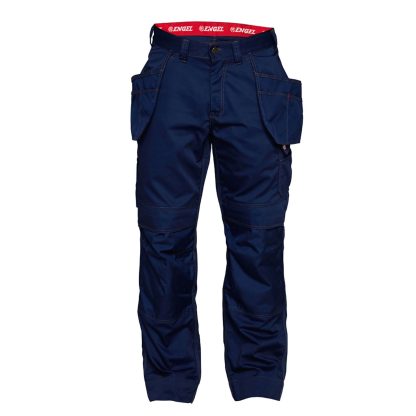 Engel Combat Trousers With Hand Tool Pocket 2761 - Image 3