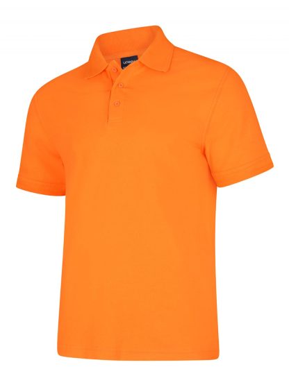 Classic Polo shirt - poly/cotton - Image 8