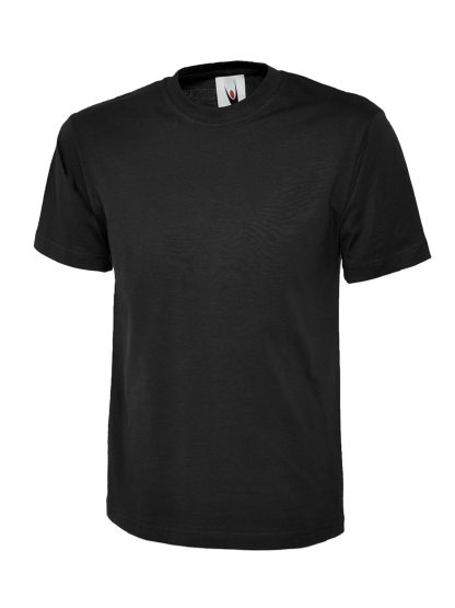 Classic T-shirt - 100% cotton - Image 3