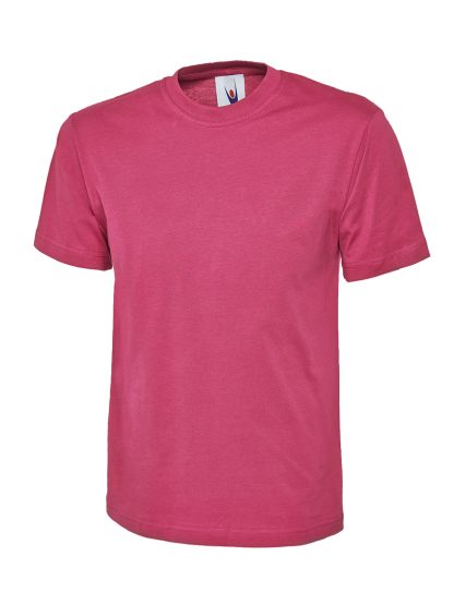 Classic T-shirt - 100% cotton - Image 9