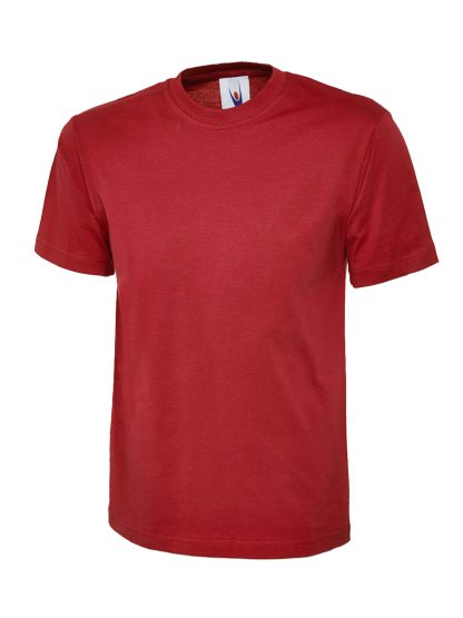 Classic T-shirt - 100% cotton - Image 15
