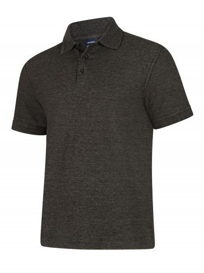 Classic Polo shirt - poly/cotton - Image 3