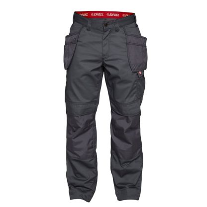 Engel Combat Trousers With Hand Tool Pocket 2761 - Image 4
