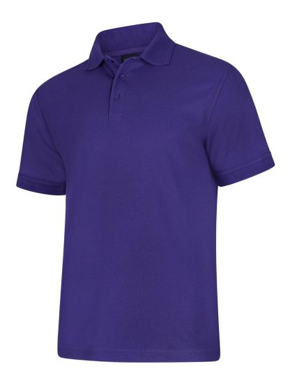 Classic Polo shirt - poly/cotton - Image 9