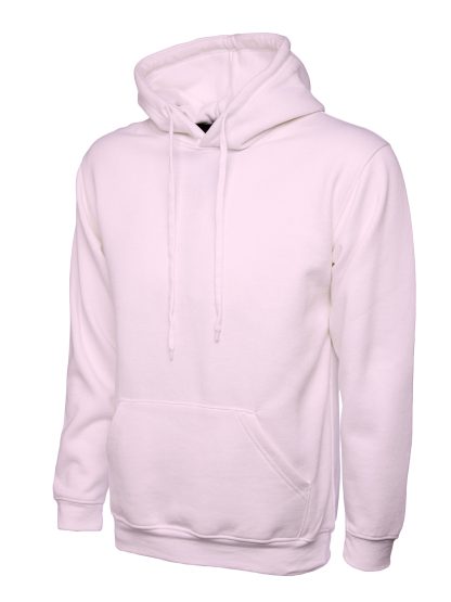 Hooded Sweatshirt UC502 Uneek - Image 14