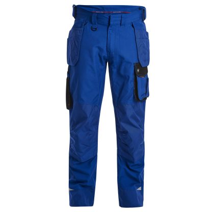 ENGEL Galaxy Work Trousers With Tool Pocket 2811 - Image 4