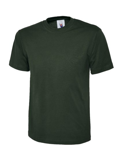Classic T-shirt - 100% cotton - Image 4